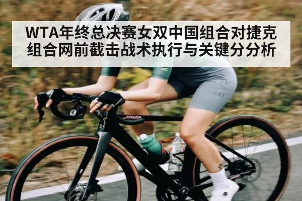 WTA年终总决赛女双中国组合对捷克组合网前截击战术执行与关键分分析